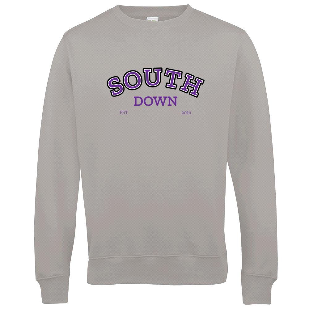 SouthDown Sweater